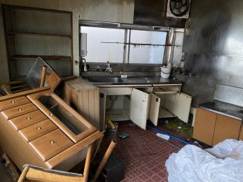 東大阪市 木造家屋解体工事 2 大阪市生野区の家屋 空き家の解体なら株式会社三心にお任せ